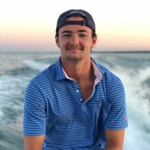 Meet your Posher, Hunter